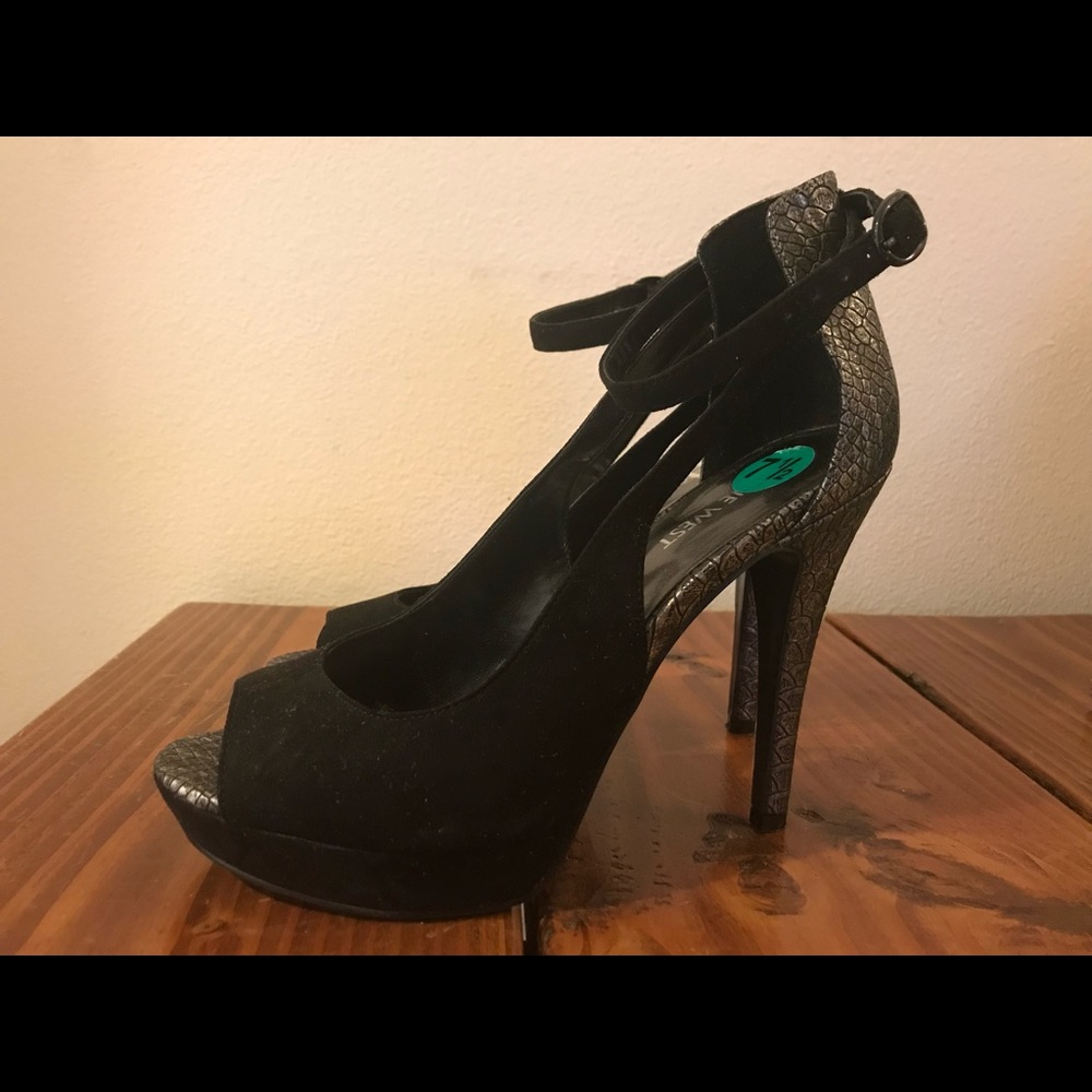 Heels